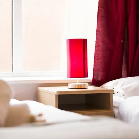 Apartament Dublin Airport Park North