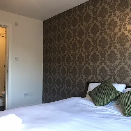 Apartament Dublin Airport Park North *